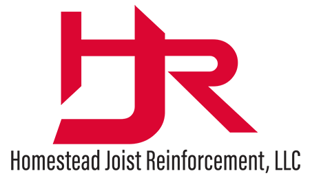 Homestead Joist Reinforcement